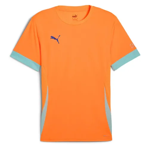PUMA Individual 반팔 티셔츠 6141722093