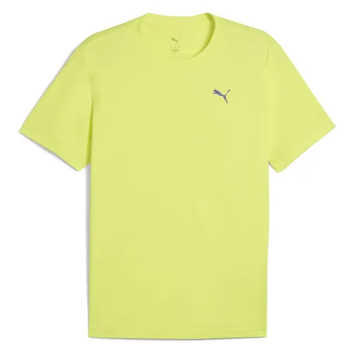 푸마 Graphics 런닝 Fas 반팔 티셔츠 6141725581