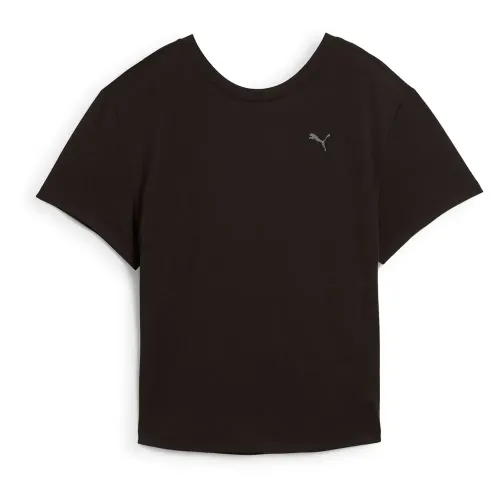 푸마 Move Cloudspun Loose Fit 반팔 티셔츠 6141758280