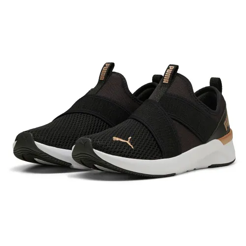 푸마 Softride Harli Slip-On 런닝화 6141758648