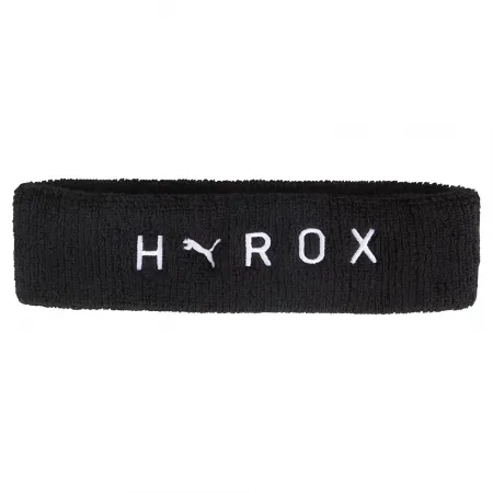 푸마 X Hyrox 헤어밴드 6141758999