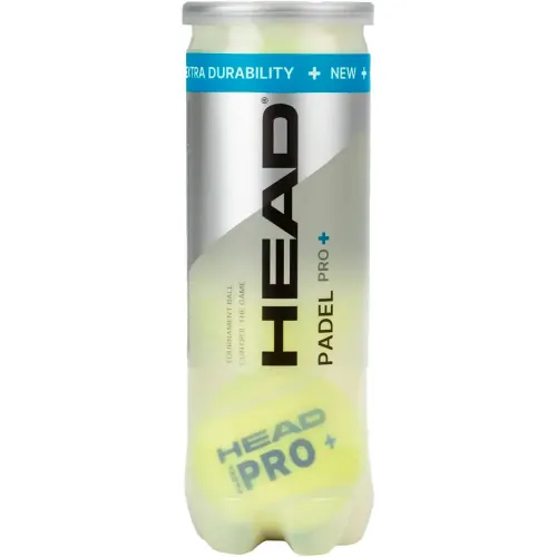 헤드 RACKET PRO+ 파델 볼 6141769350