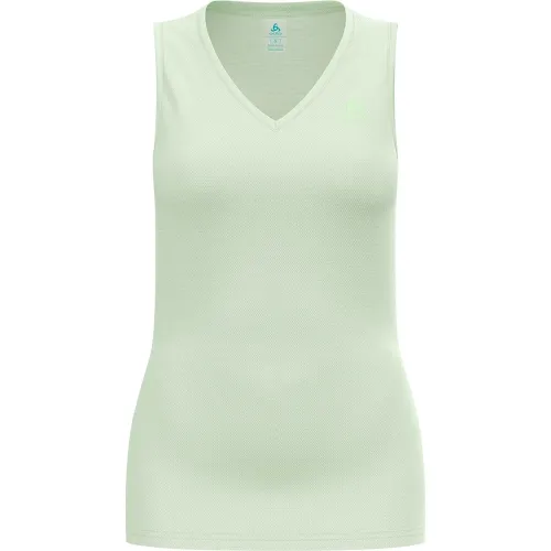 오들로 Col V Active F-Dry Light 민소매 베이스 레이어 6141769738