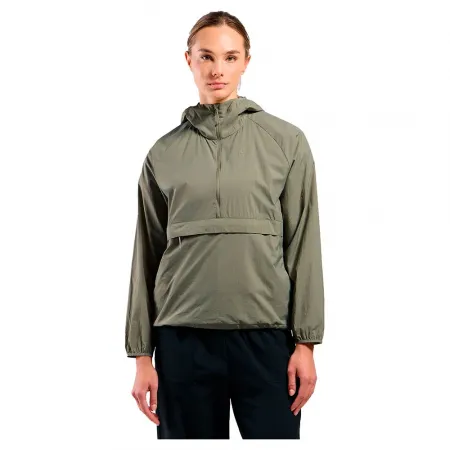 오들로 Essential Windbreaker 재킷 6141769838