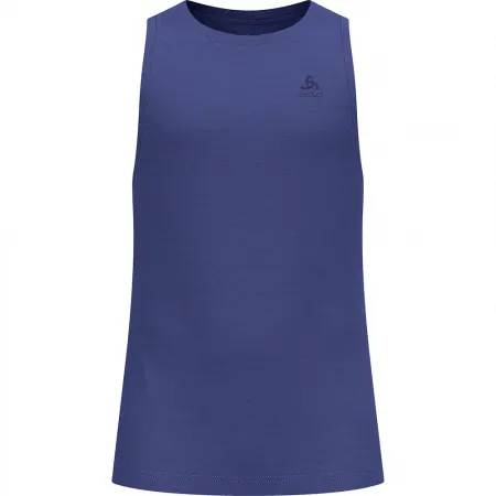 오들로 Merino 160 민소매 베이스 레이어 6141769871