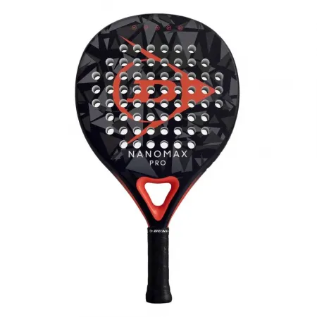 던롭 Nanomax pro 파델 라켓 6141772381