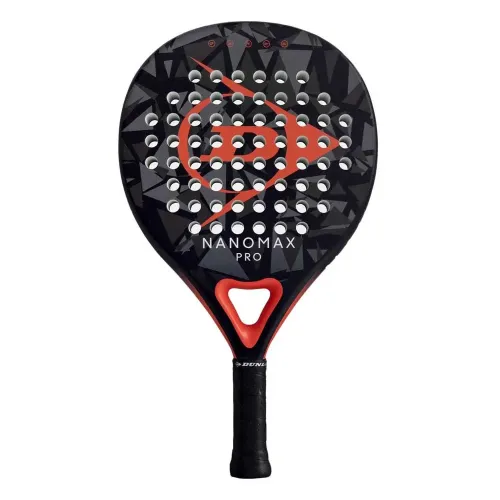 던롭 Nanomax pro 파델 라켓 6141772381