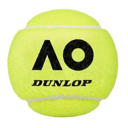 던롭 Tb australian open 3pet 테니스 공 6141772407
