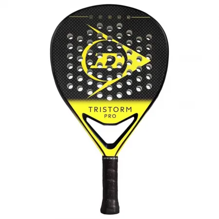 던롭 Tristorm pro 파델 라켓 6141772481