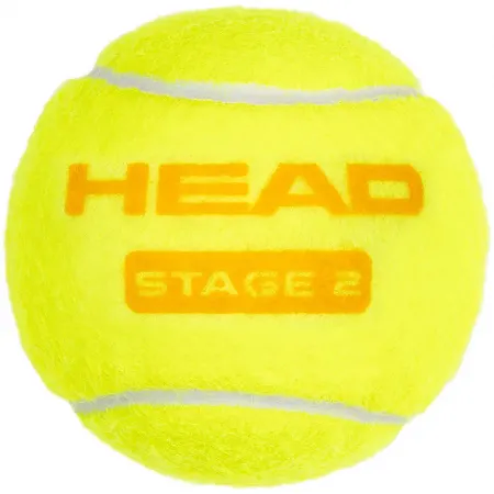 헤드 라켓 3b 헤드 stage 2 orange 테니스 공 6141862243