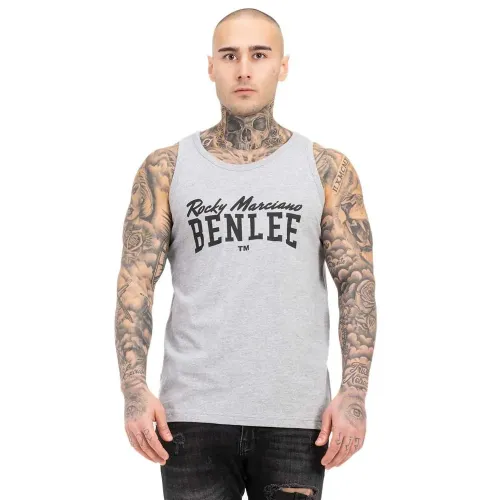 BENLEE Ludica 나시 티셔츠 6141886783