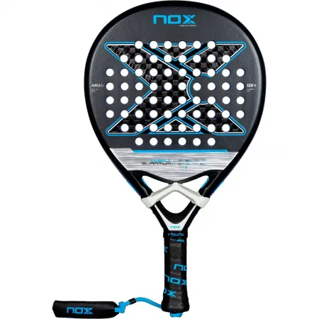 NOX Quantum cobalt 12k 빠델 라켓 6141935043