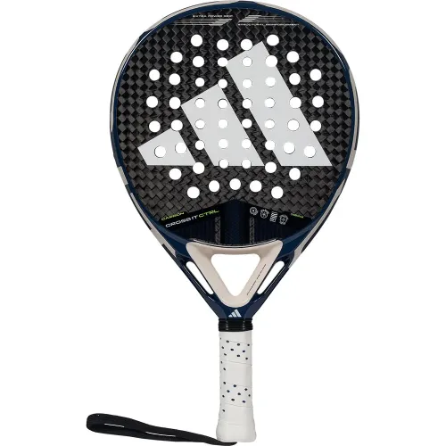 아디다스 PADEL Cross it carbon blue 파델 라켓 6141944169