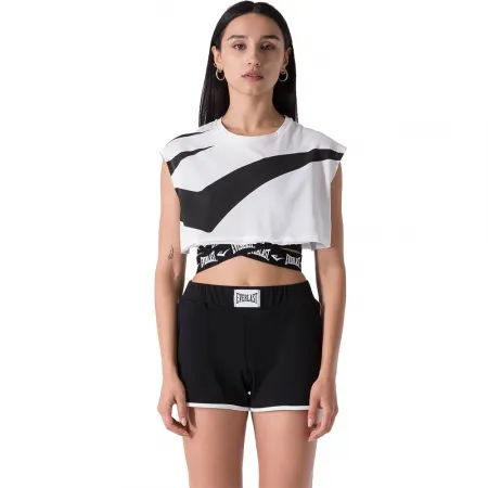 에버라스트 Crop top 민소매 티셔츠 6141947656