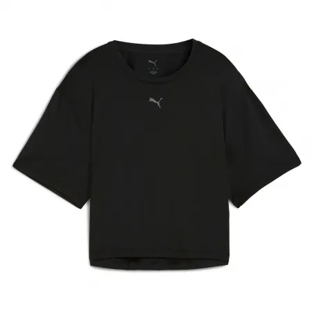 푸마 Cloudspun Relaxed 반팔 티셔츠 6141954412