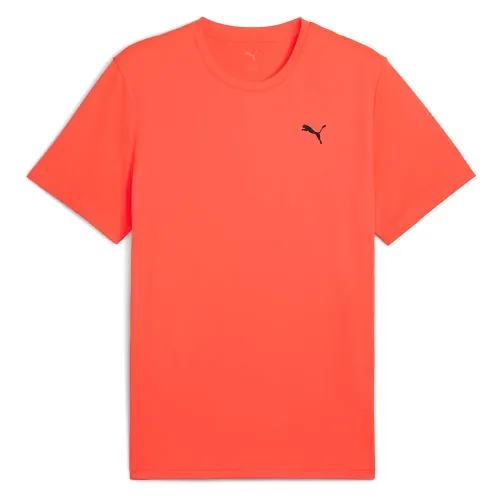 푸마 Tad Essentials Solid Cat 반팔 티셔츠 6141954737