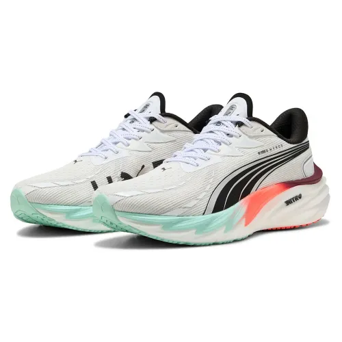 푸마 Velocity NITRO 4 HYROX 런닝화 6141954776