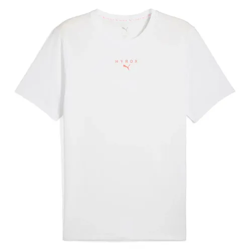 푸마 X Hyrox Cloudspun Thermoadapt 반팔 티셔츠 6141954817