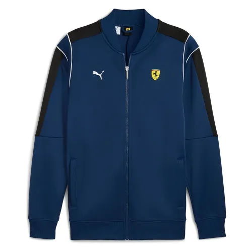 푸마 Ferrari MT7 트랙 자켓 6141990978