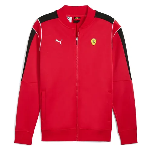 푸마 Ferrari MT7 트랙 자켓 6141990982