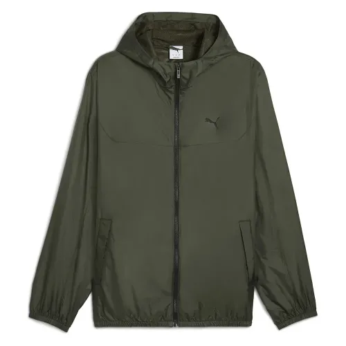 푸마 ESS Regular Fit 바람막이 6142006878