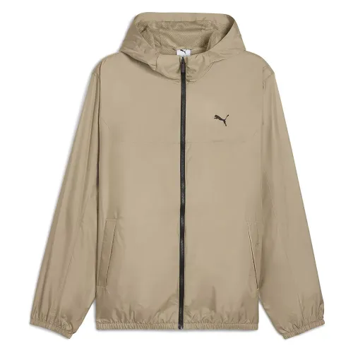 푸마 ESS Regular Fit 바람막이 6142006879