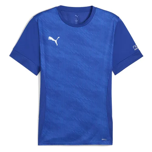 PUMA Individual Graphic 반팔 티셔츠 6142017390