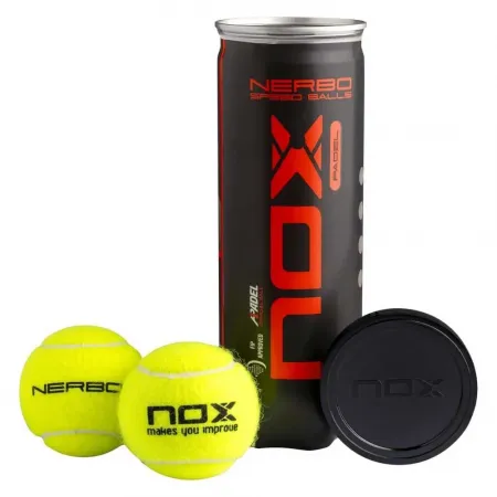 NOX Nerbo 빠델 볼 6142080079