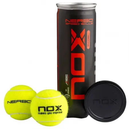 NOX Nerbo 빠델 볼 상자 6142080080