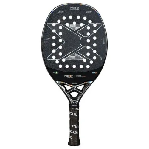 NOX 니콜라스 지아노티 제작 Ng17 2025 비치 패들 라켓 6142080081