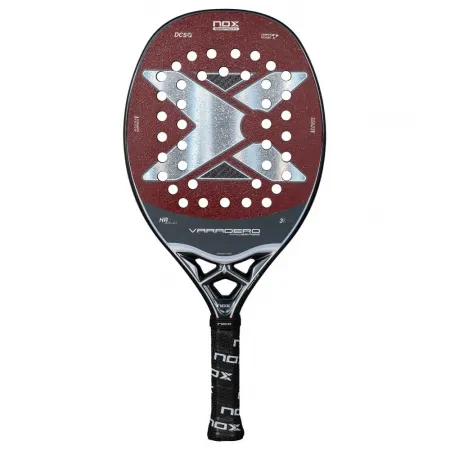NOX Varadero 2025 비치 빠델 라켓 6142080093