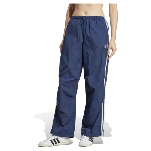 아디다스 3 Stripes Woven Parachute 운동복 바지 6142095204
