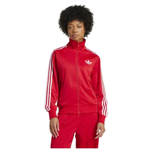 아디다스 Adicolor Classic Firebird Loose 트랙 자켓 6142095347
