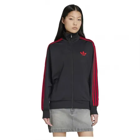 아디다스 Adicolor Classic Firebird Loose 트랙 자켓 6142095349
