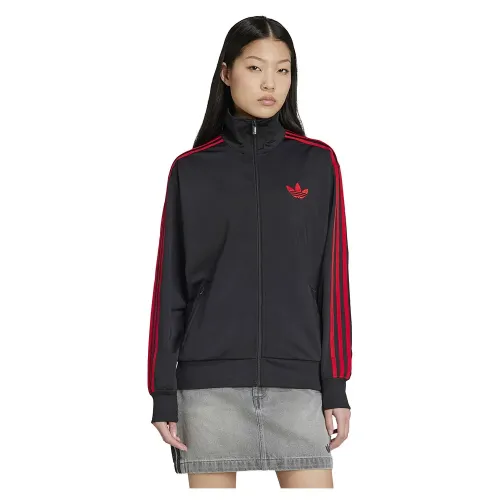 아디다스 Adicolor Classic Firebird Loose 트랙 자켓 6142095349