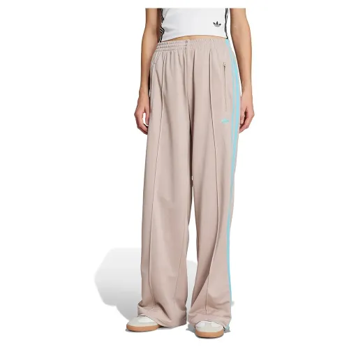아디다스 Adicolor Classic Firebird Loose 운동복 바지 6142095374