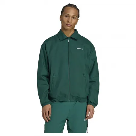 아디다스 Brushed Woven 트랙 자켓 6142095784