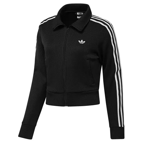 아디다스 Firebird Adicolor Knit 트랙 자켓 6142096320