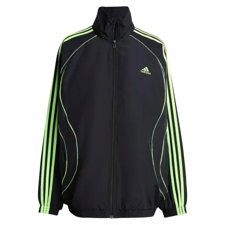아디다스 Teamgeist Adicolor Oversized Woven 트랙 자켓 6142097046