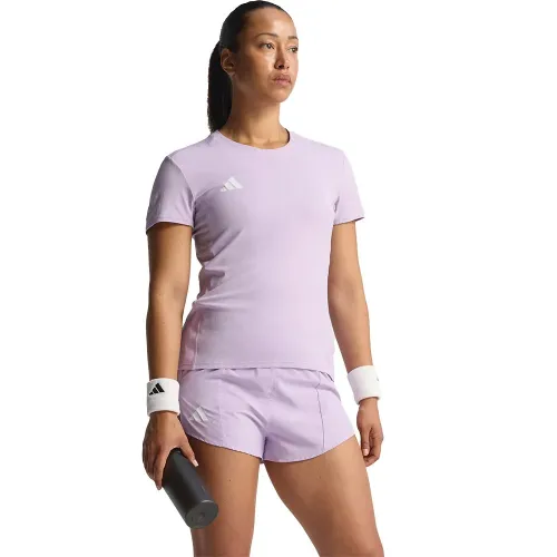 아디다스 Adizero Essentials Running 반팔 티셔츠 6142116666