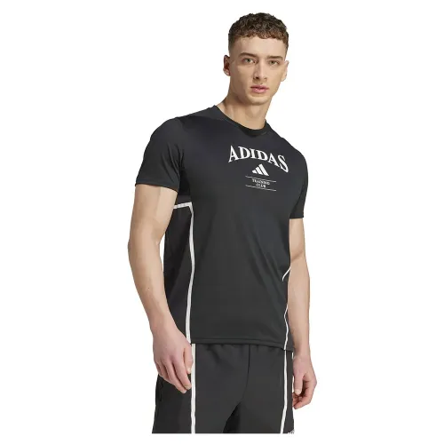 아디다스 Designed For Training Legacy 반팔 티셔츠 6142117036