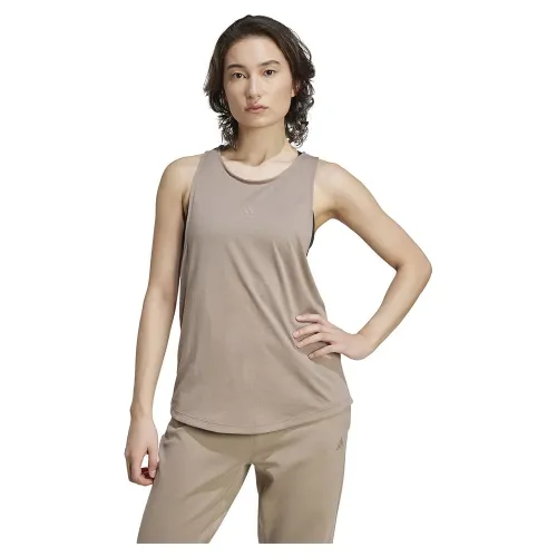 아디다스 Yoga Essentials 나시 티셔츠 6142117995