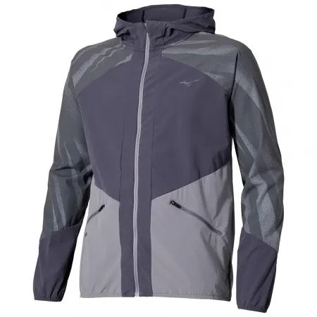 미즈노 액티브 알파 자켓 6142131902