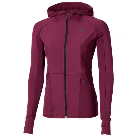 미즈노 액티브 웜라이트 하이브리드 자켓 6142131921