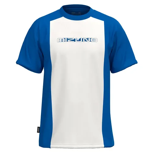 미즈노 Athletics 반팔 티셔츠 6142131963