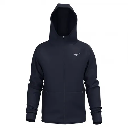 미즈노 애슬레틱스 RB 풀지퍼 스웨트셔츠 6142131965