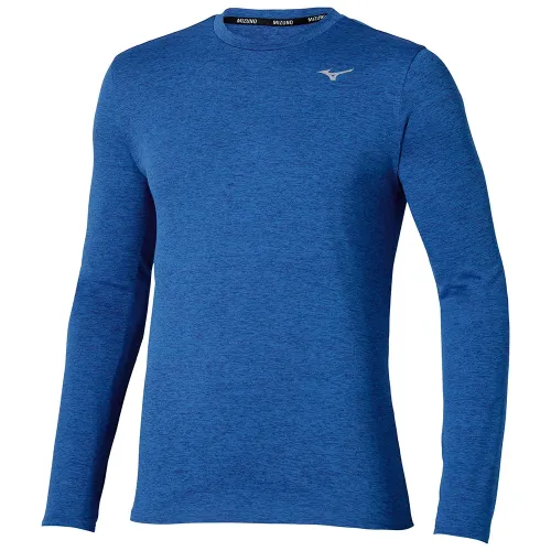 미즈노 Core Impulse 긴팔 티셔츠 6142132036