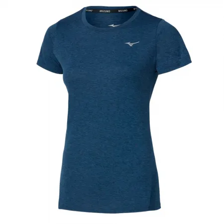 미즈노 코어 임펄스 반팔 티셔츠 6142132044