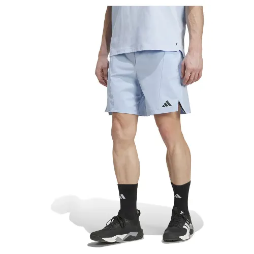 아디다스 Designed For Training Workout 7in 반바지 6142156349