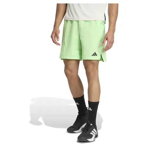 아디다스 Designed For Training Workout 7in 반바지 6142156352